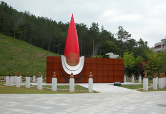 밀양독립운동기념관
